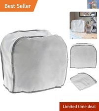 Compact Protective Dust Cover