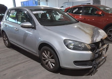 SHOCK ABSORBER FRONT RH MK6