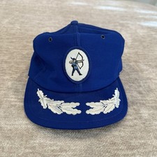 Mid Century Marksman Bow Arrow