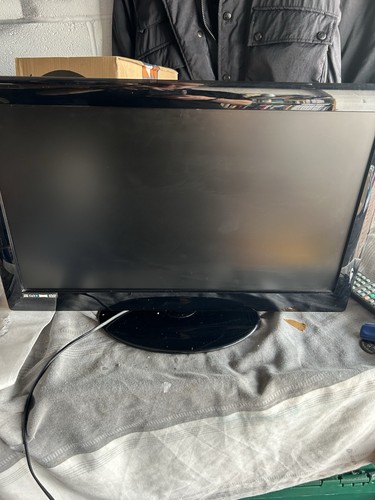 Tesco inch lcd dvd freeview - 22,