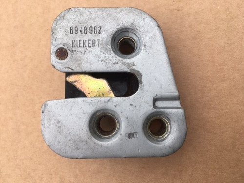 Genuine saab 9000 door lock - genuine,