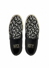Vans TNT II Lil' Slip-On