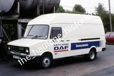 Thh truck photos leyland daf - truck,