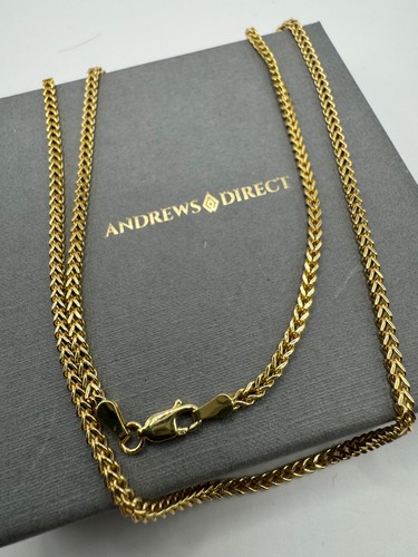 9ct yellow gold 7mm diamond - yellow,