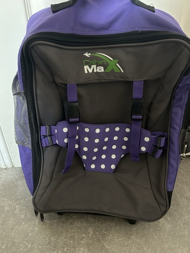 Cabin max children trolly - cabin,