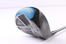 Callaway Rogue Sub Zero Driver