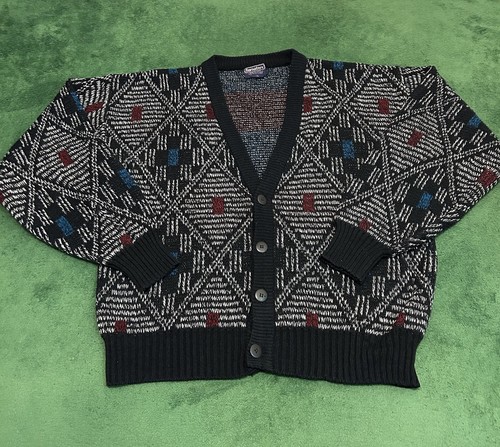 Vintage barnaby mens sweater - vintage,