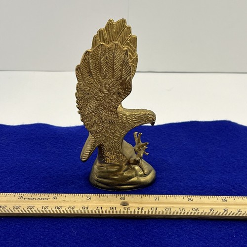 Hampshire 24k gold coated - 5",