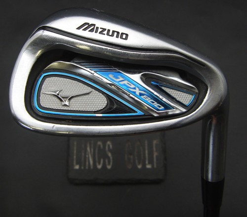 Mizuno jpx 800 - jpx,