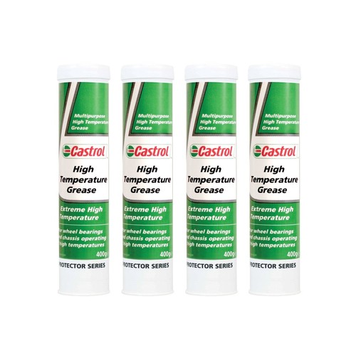 400g cartridge castrol - cartridge,