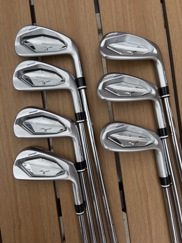 Mizuno jpx 900 - mizuno,