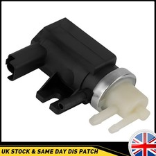 Turbo Boost Vacuum Relay