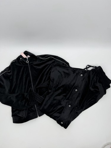 Victoria secret velour - secret,