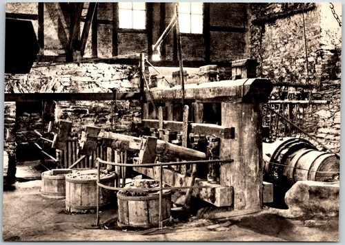 Frohnauer hammer oldest - hammer,