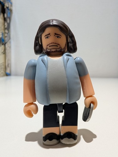 Kubrick lost series - series, hurley