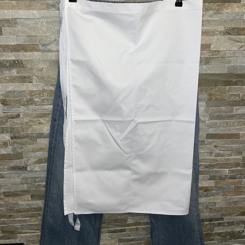 Whites catering chefs waist - catering,