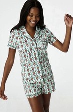 Roller Rabbit Holiday Monkey