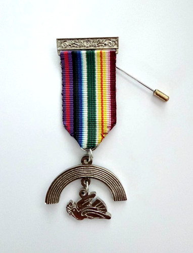 Royal ark mariner masonic - royal,