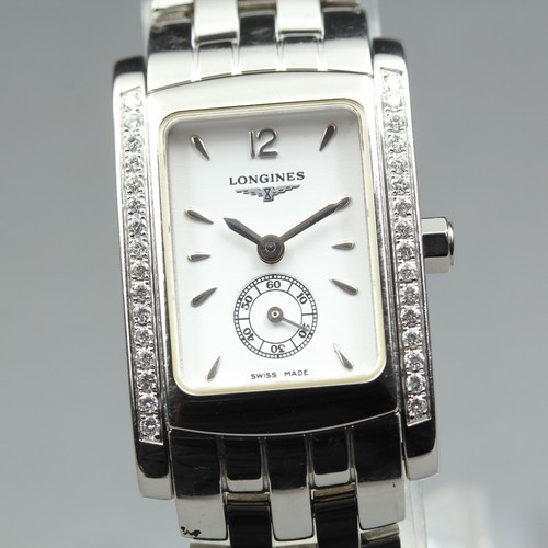 Near mint longines dolce - [near,