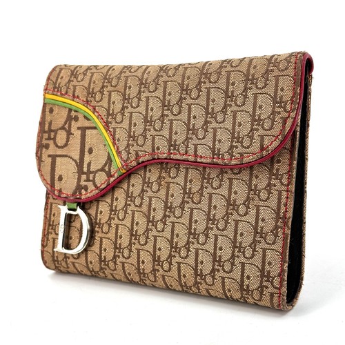 Christian dior trotter rasta - dior,