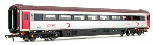 Hornby r4940h pre - pre-owned, cross