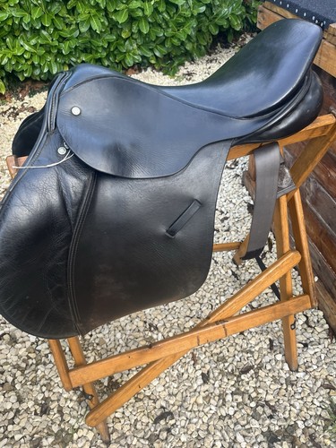 English leather hunter - english,