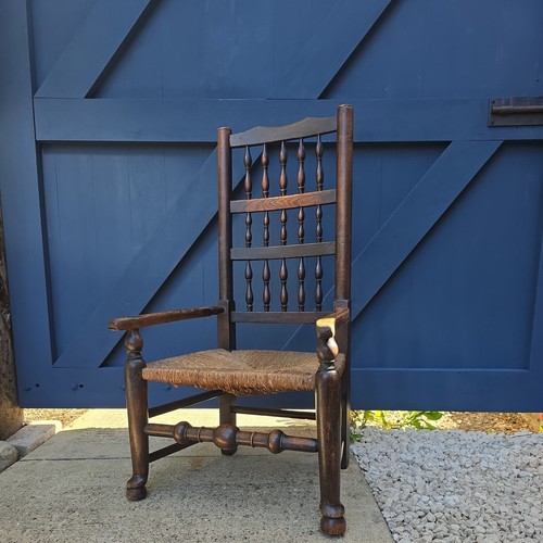 Antique vintage chair spindle - vintage,