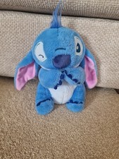 Disney Stitch Soft Toy 28 cm