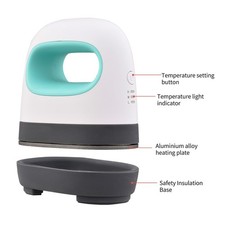 Portable Heat Press Machine