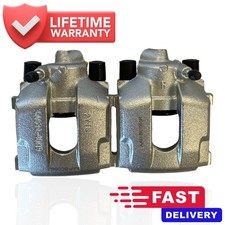 Rear pair brake - pair, for