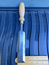Vintage Woodcock  Bevel Edged
