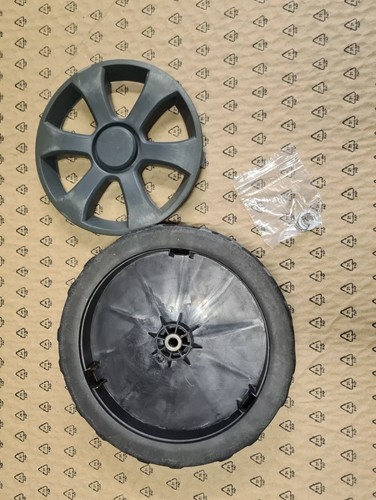 Genuine rear wheel for - genuine,