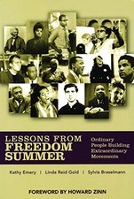 Lessons From Freedom Summer