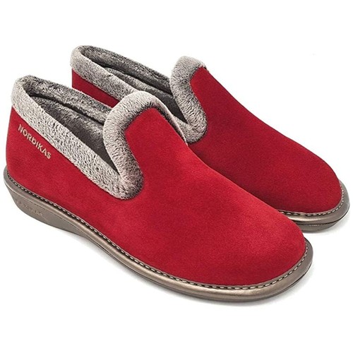Afelpado red 304 nordikas - red, 304-80