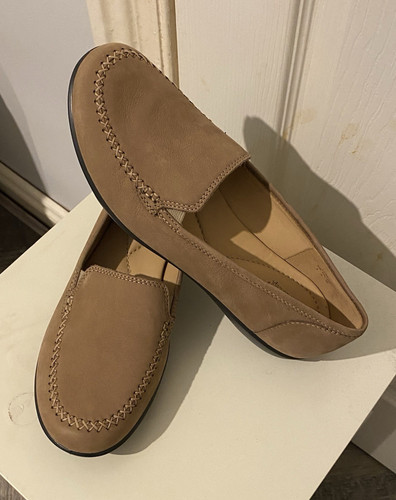 Hotter comfort concept - comfort,