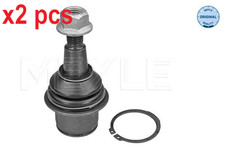 X2 PCS BOTH SIDES L&R 53-16