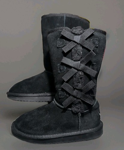 Girls koolaburra boots ugg - koolaburra, by