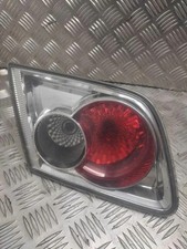 MAZDA 3 Sedan BK Left Side