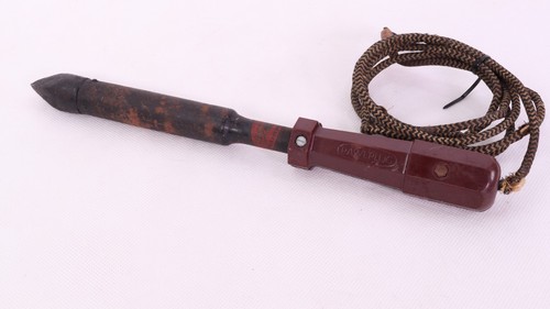 Vintage rawplug electric - vintage,