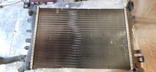CORSA D  RADIATOR 2007-2017
