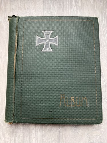 Original german wwi - original, photo
