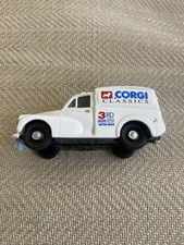 Corgi 96852 Morris Minor 1000