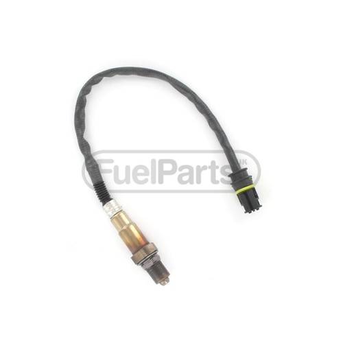 Lambda sensor for - for, mercedes