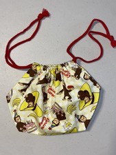 New Small Curious George