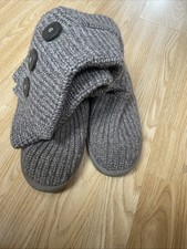 UGG Classic Cardy Knitted