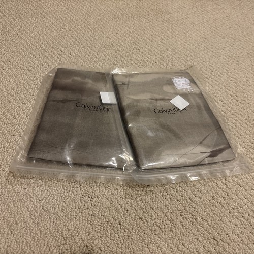Calvin klein home - two, 2