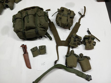 1/6 Scale US Vietnam Military