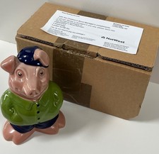 Wade NatWest Pig COUSIN WESLEY