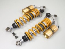 Genuine OHLINS rear