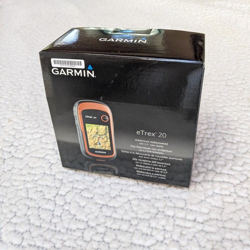 Garmin etrex handheld - handheld, |